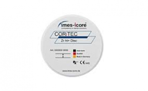 CORITEC ZR DISC HT+ 98*12 MM